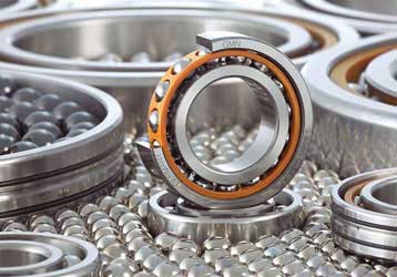 راهنمای شماره فنی بلبرینگ‌ها