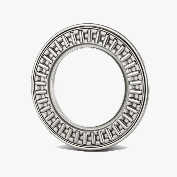 رولبرینگ سوزنی کف گرد AXK 0515