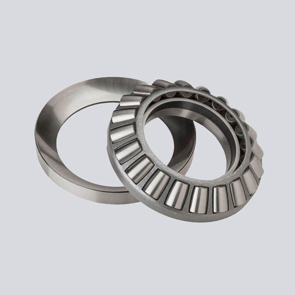 رولبرینگ بشکه ای کف گرد 29417