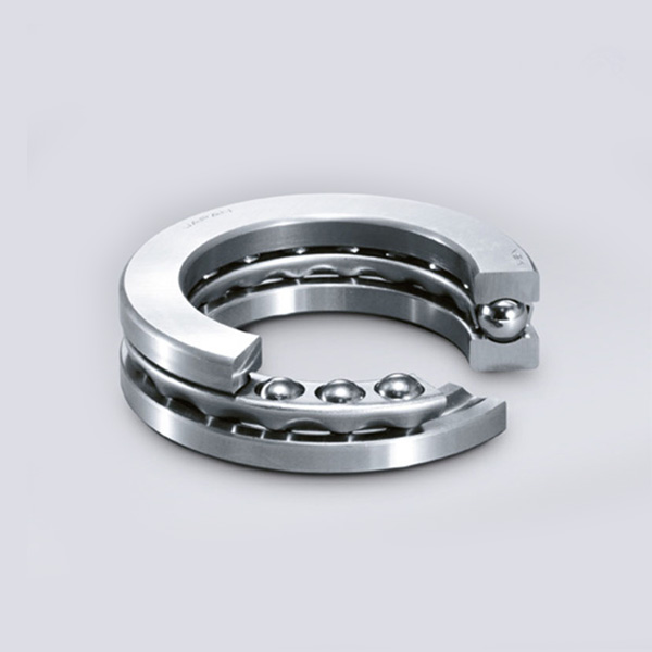 بلبرینگ کف گرد 51313